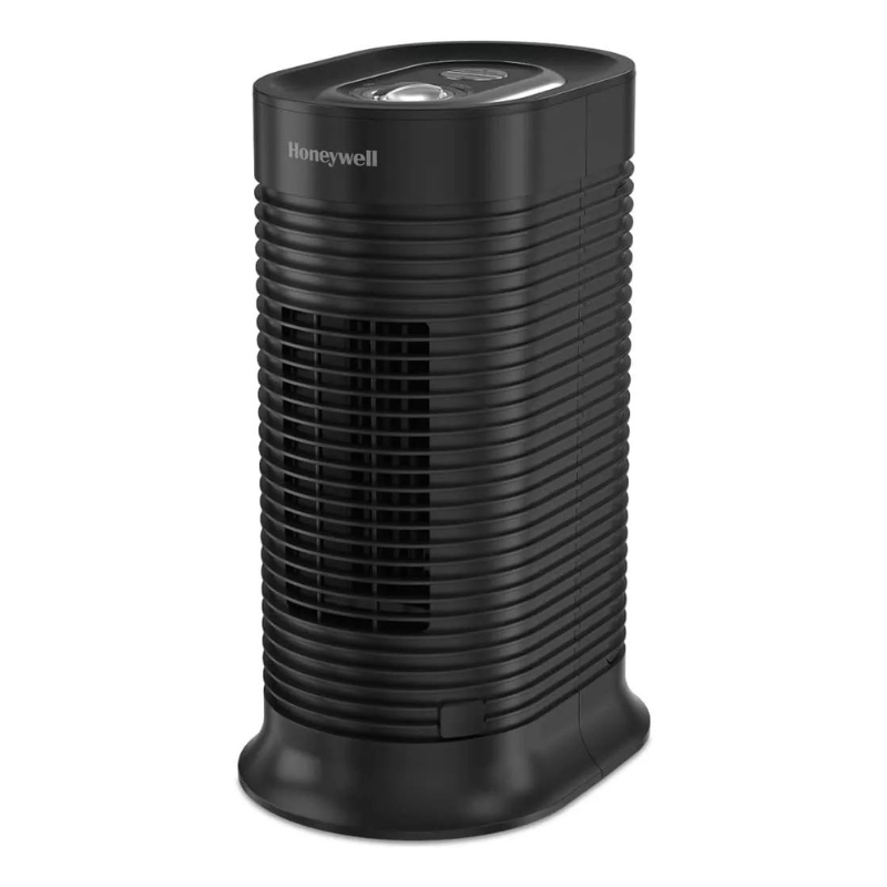 Purificador de Aire HEPA Honeywell