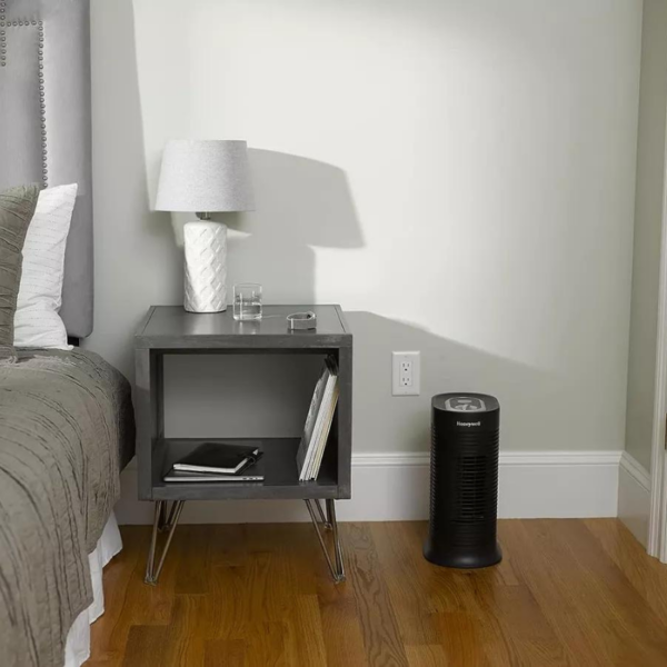 Purificador de Aire HEPA Honeywell
