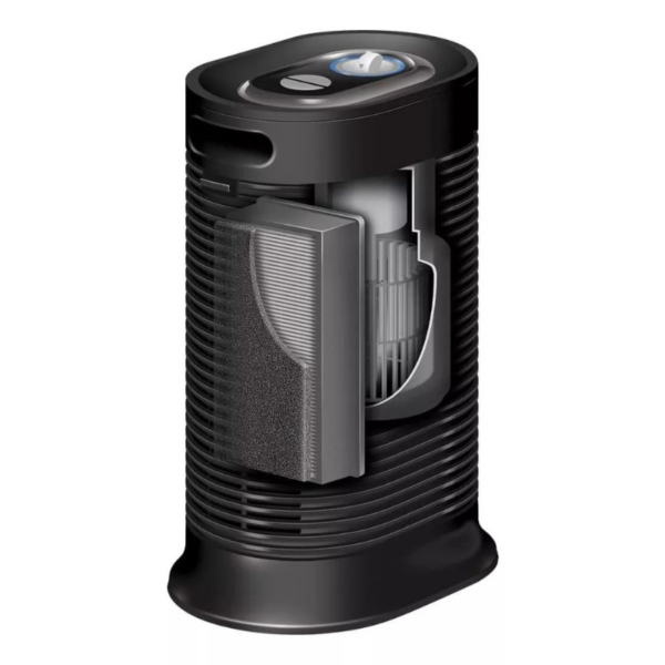 Purificador de Aire HEPA Honeywell