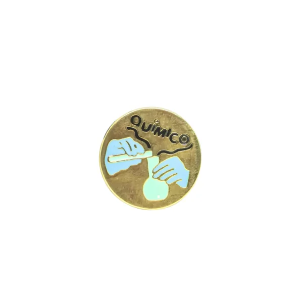 Pin Químico