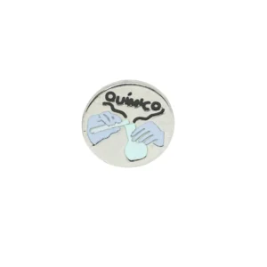 Pin Químico