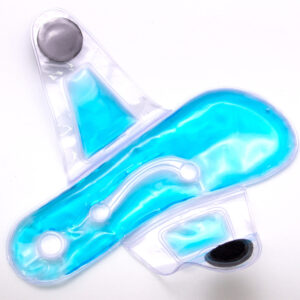 Sandalia Gel Sublimado