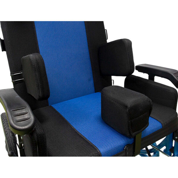 Silla de Ruedas Neurológica