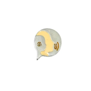 Pin Sonido
