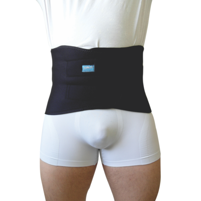 Soporte Abdominal en Neopreno