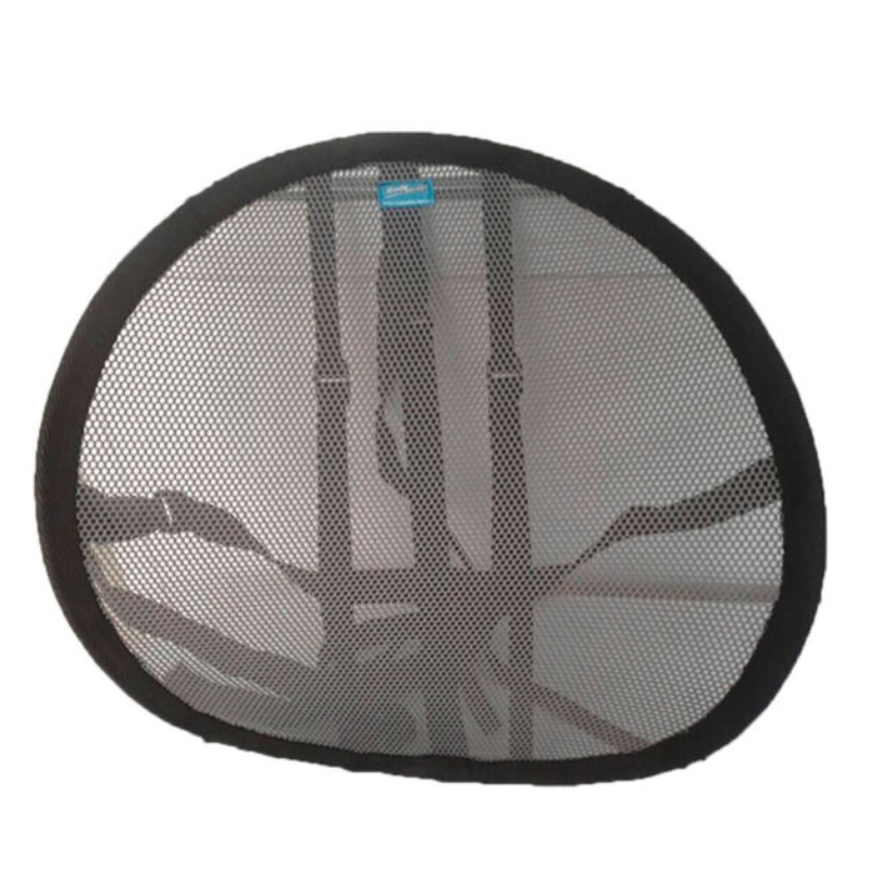 Soporte Lumbar en Malla para Silla