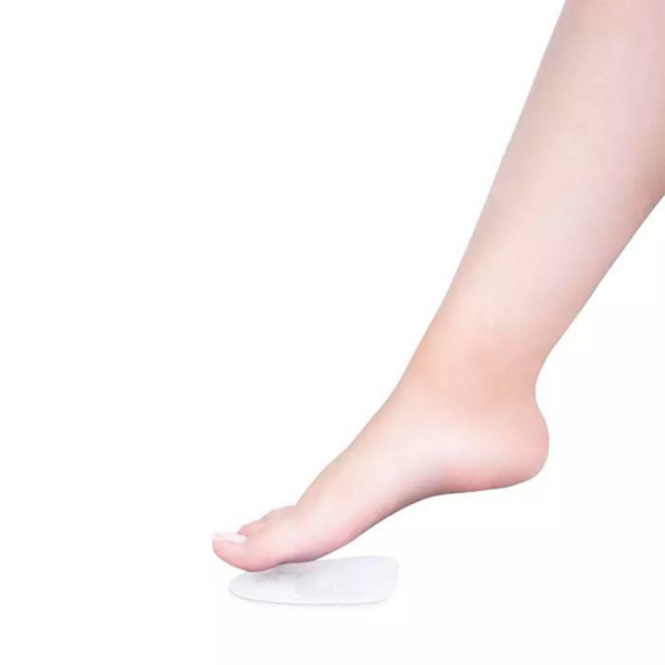 Soporte Plantar Metatarsalgia Botón