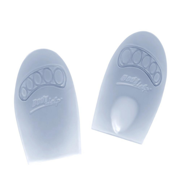 Soporte Plantar Metatarsalgia Botón