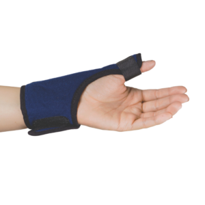 Spica Pulgar Abduccion