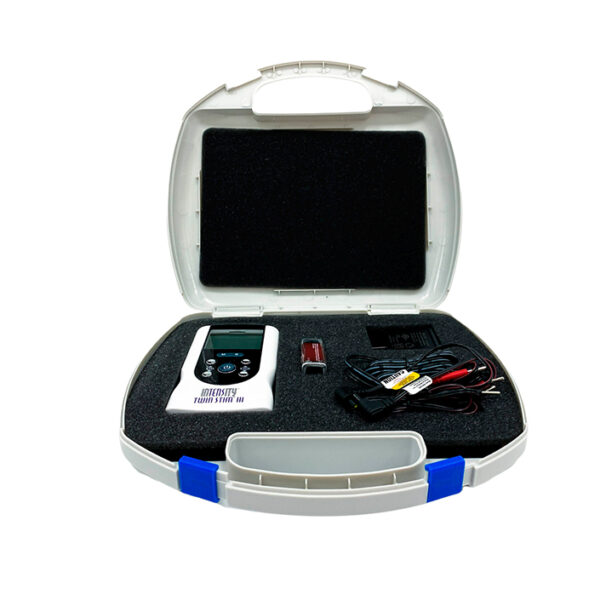 Tens & Ems Intensity Twin Stim III