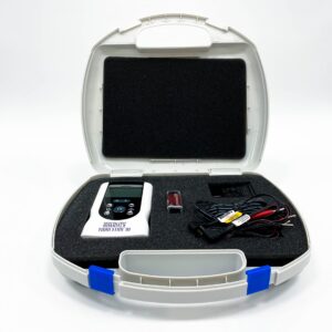Tens & Ems Intensity Twin Stim III