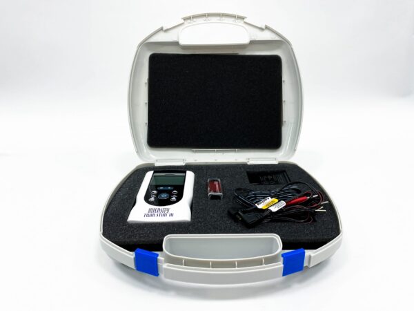 Tens & Ems Intensity Twin Stim III