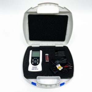 Tens & Ems Intensity Twin Stim III