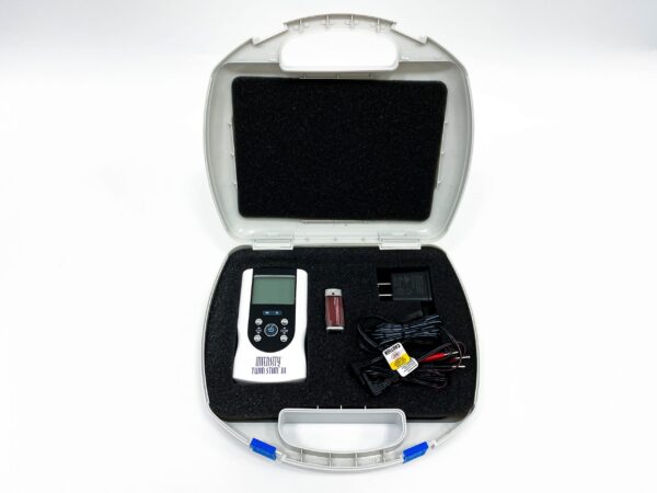 Tens & Ems Intensity Twin Stim III