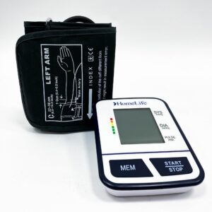 Tensiómetro Digital Básico (Ref HM1209)