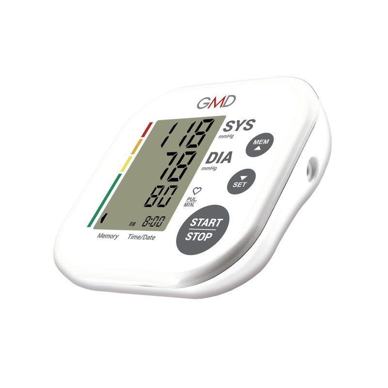 Tensiómetro Digital GMD Kardyo 100