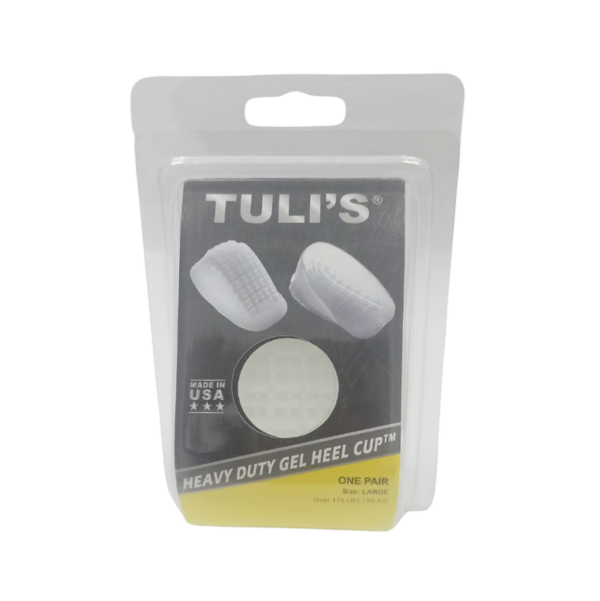 Tulis Talonera Tuligel Heavy Duty T/L Ref:10218