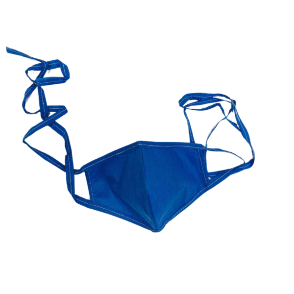 Tapabocas Desechable SMS Body Help - 3 Tapabocas Desechable SMS Body Help