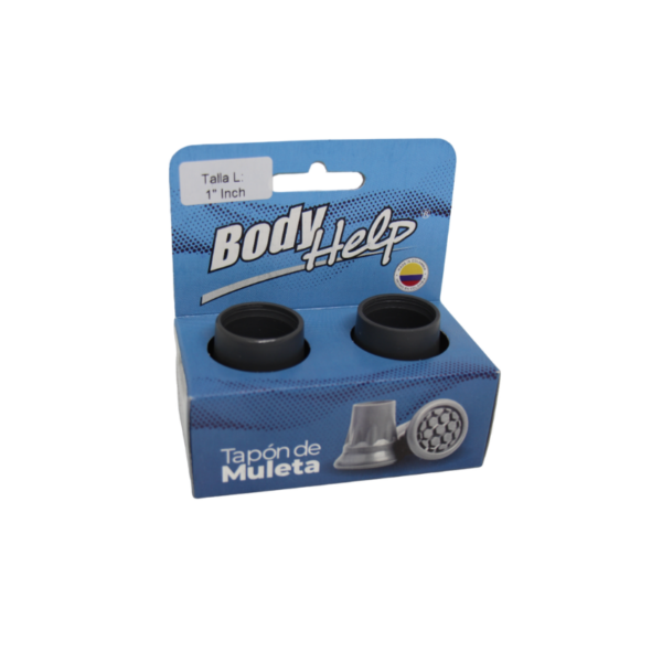 Tapones de Muleta