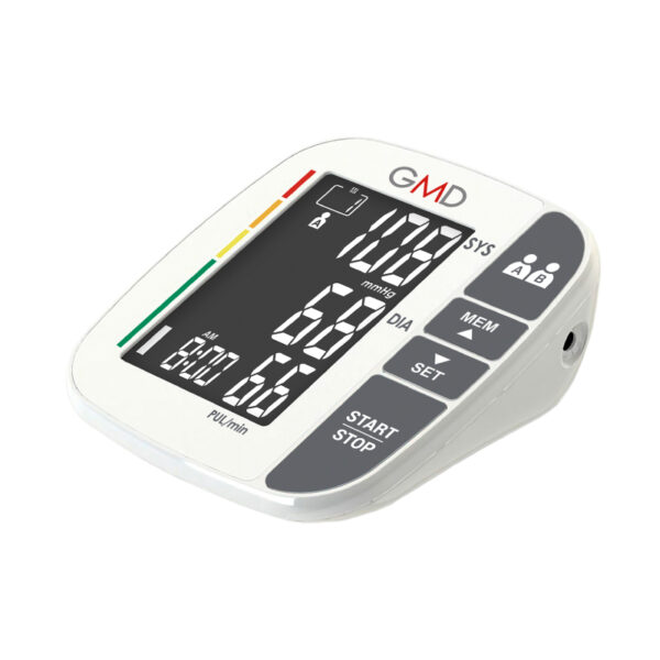 Tensiómetro Digital GMD Kardyo 300