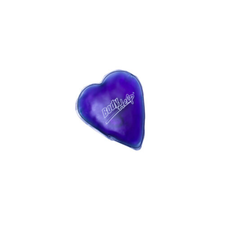 Térmico Corazón Body Help