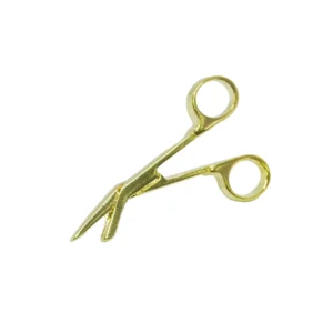 Pin Tijera Angulada