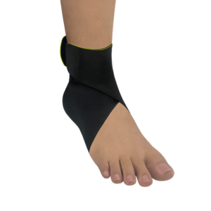 Tobillera Desplegable