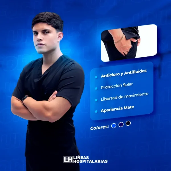 Uniforme Deluxe Cherry Ref 401 (1) Uniforme Deluxe Cherry Ref: 401