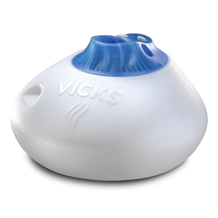 Vicks Humdificador V/Caliente Automático 1,5 Gal