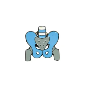 Pin Cadera