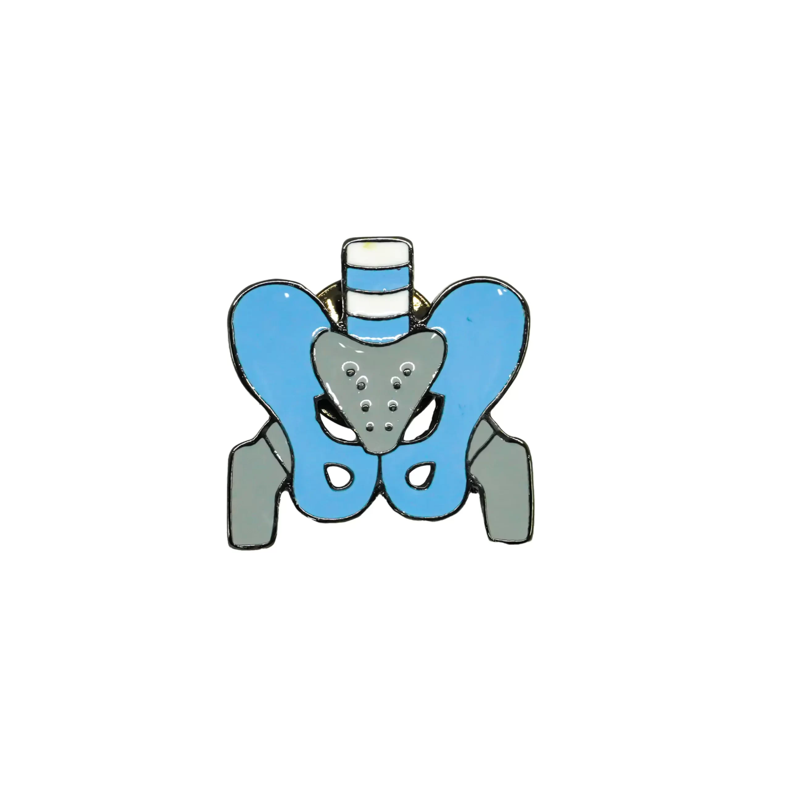 Pin Cadera