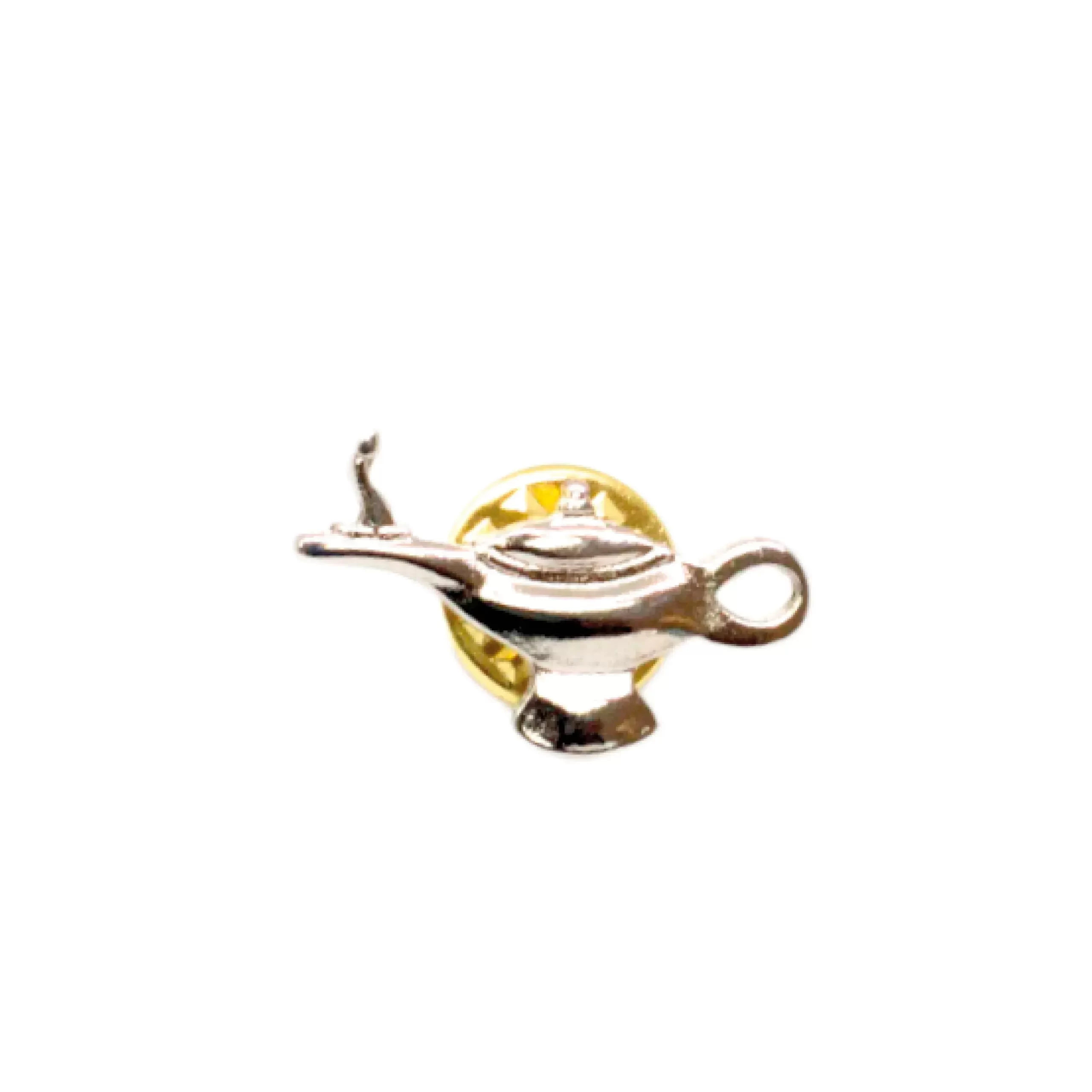 Pin Lámpara