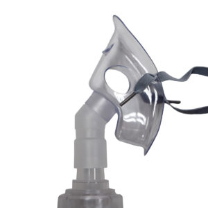 Compresor Nebulizador Nube 5000