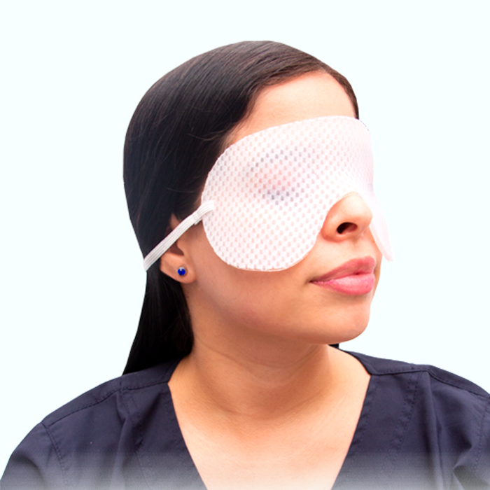 Mascara en Gel para Ojos