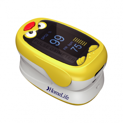 oximetro_pediatrico_1000x1000_homelife_k1_amarillo-416x416-1.png Oxímetro Pediátrico K1 Amarillo con Curva