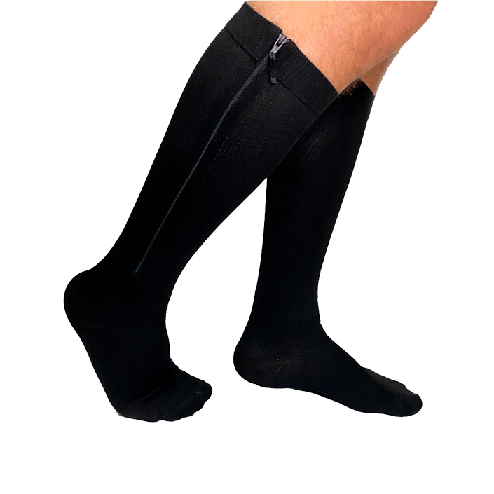 Media Unisex Rodilla 15-20