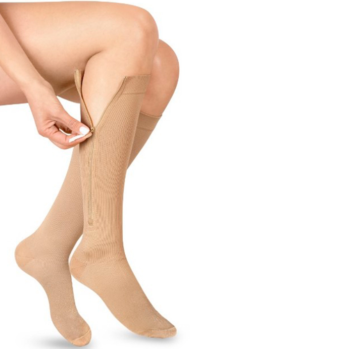 Media Unisex Rodilla 15-20