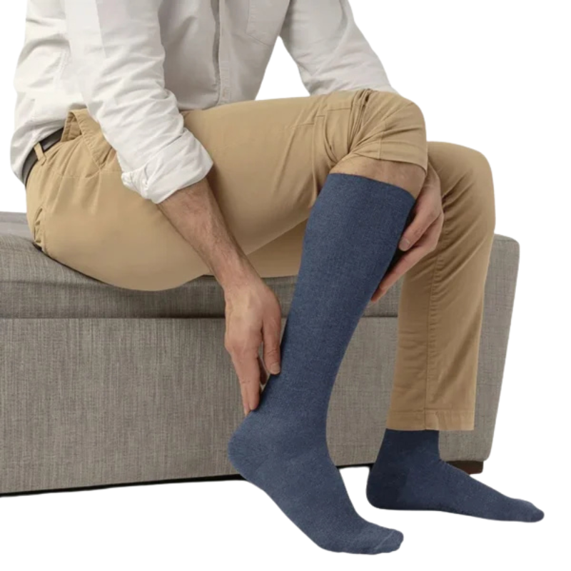 Calcetín Novarix Hombre 15-20
