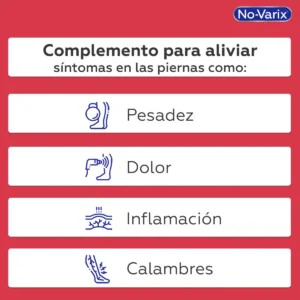Calcetín Novarix Hombre 15-20 MMHG Jasped