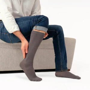 Calcetín Novarix Hombre 20-30 MMHG