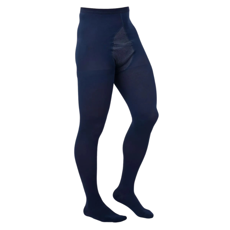 Leotardo Masculino Novarix 20-30