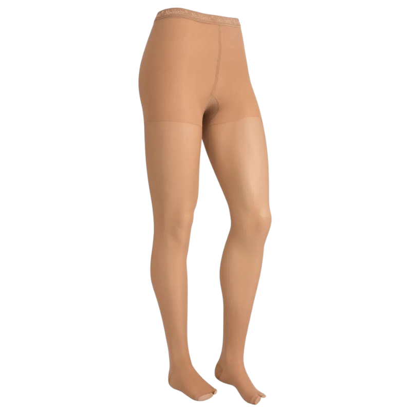 Pantimedia Media Pantalon Novarix 15-20