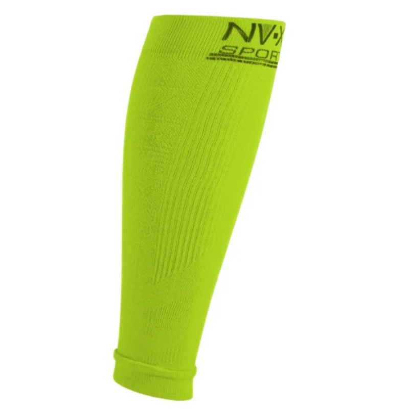 Pantorrillera Novarix Deportiva Unisex 15-20