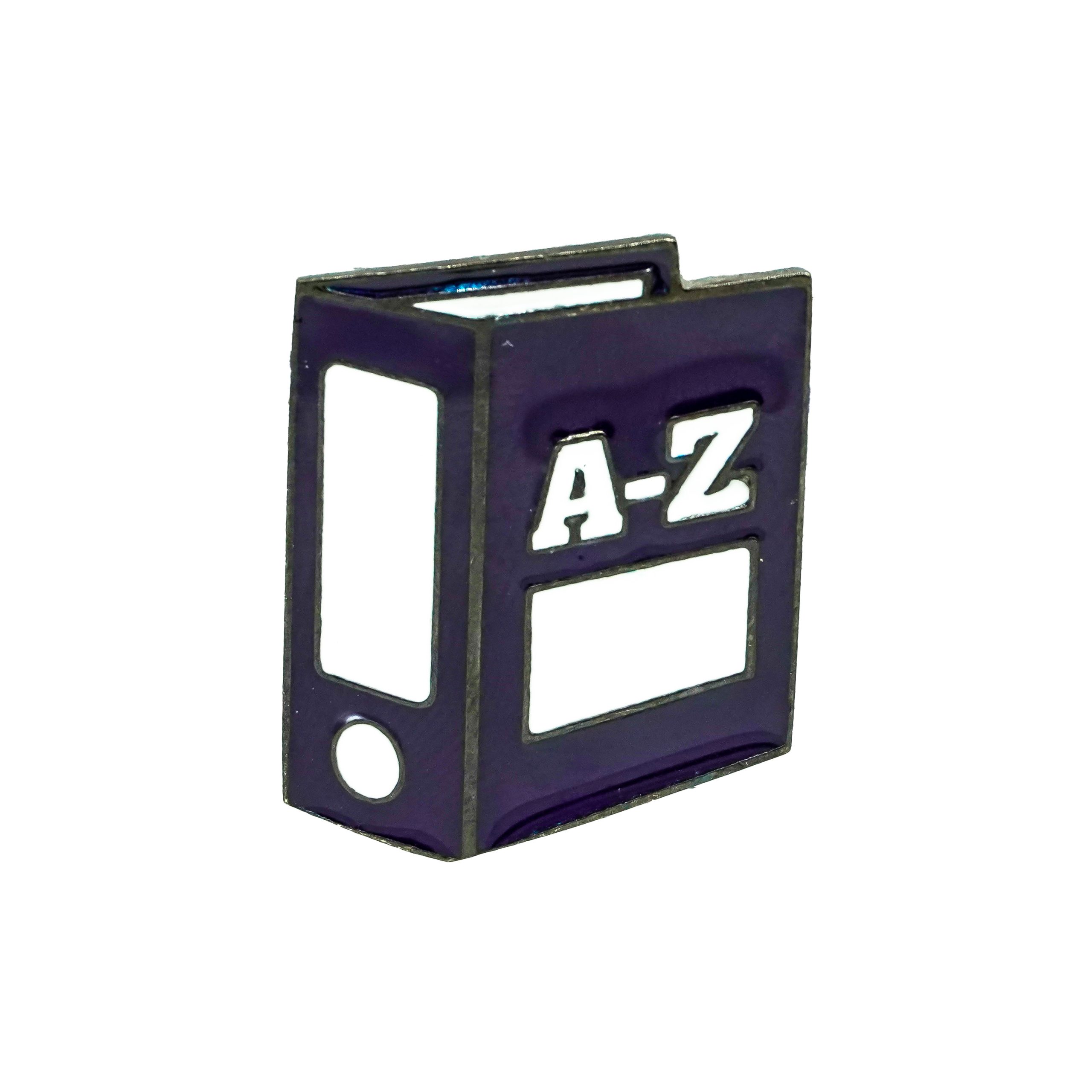 Pin Archivo