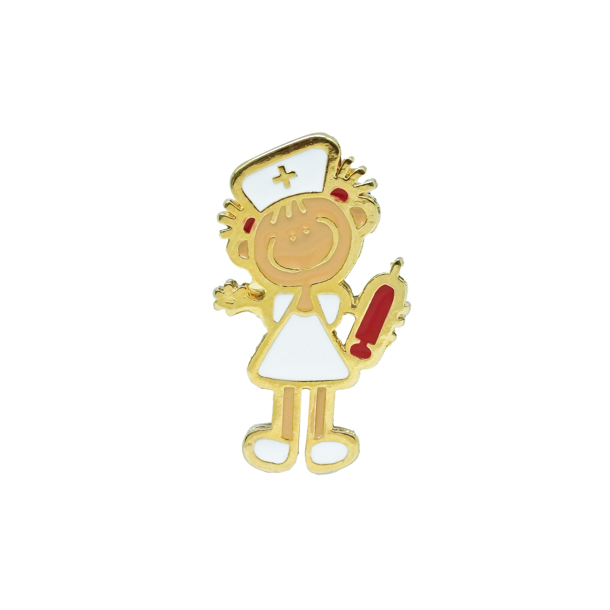 Pin Inyectología