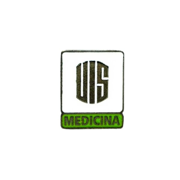 Pin UIS Medicina