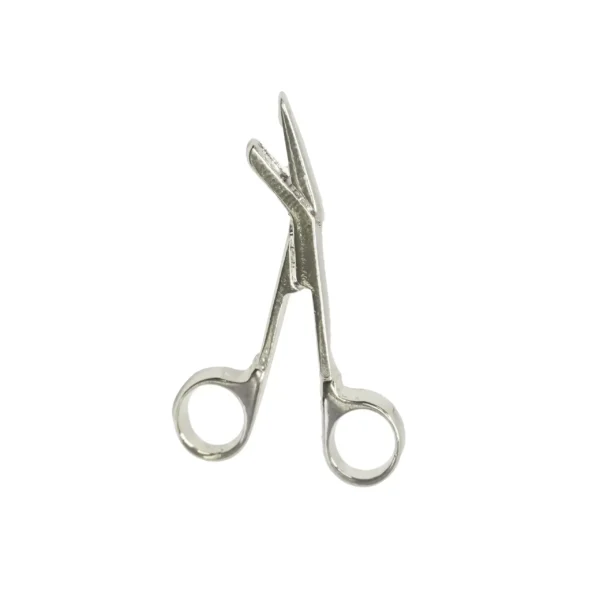 Pin Tijera Angulada