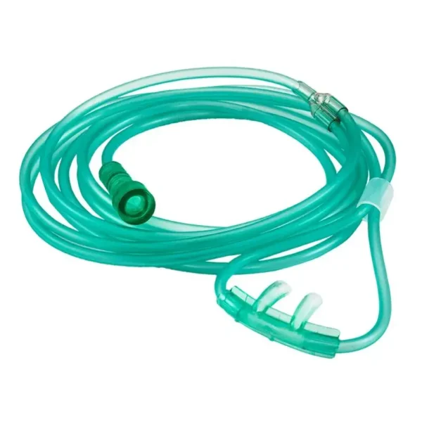 Cánula Nasal para Oxígeno Cánula Nasal para Oxígeno