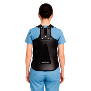 Corset Spine TLSO Knight Taylor