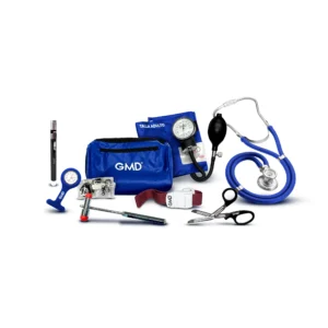 Kit de Enfermería de 7 Piezas GMD